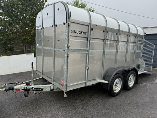 Nugent 3618h 12x6 livestock - nugent,