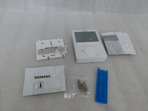Siemens rdg 160t smart - rdg, room