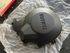 Yamaha YZF R6 5SL Engine