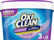 OxiClean Odor Blasters 3lb