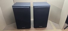 Technics SB-CS5 2 Way Speakers