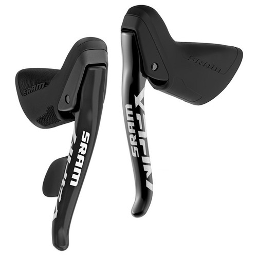 Sram apex 11 - apex, x