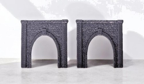 Gauge tunnel single - gauge,