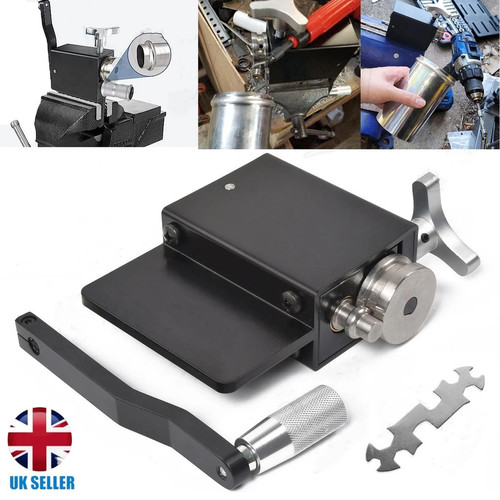 Tube pipe tubing beader tool - tubing,