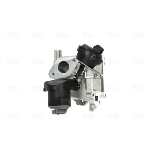 Nissens egr valve - 98383, for