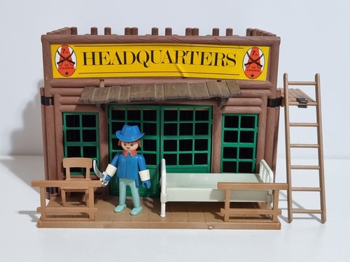 Playmobil system 3429 - 3429, old