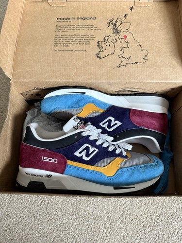 New balance 1500 sample lab - 1500,