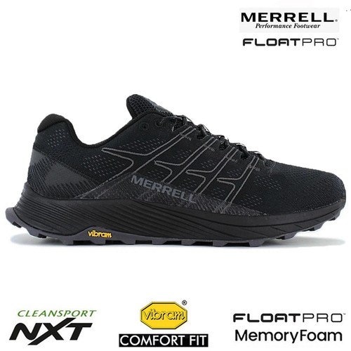 Ladies merrell hiking boots - ladies,