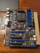 MSI MS-7693 970A-G43