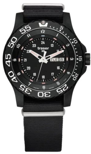 Traser p66 elite - traser, h3