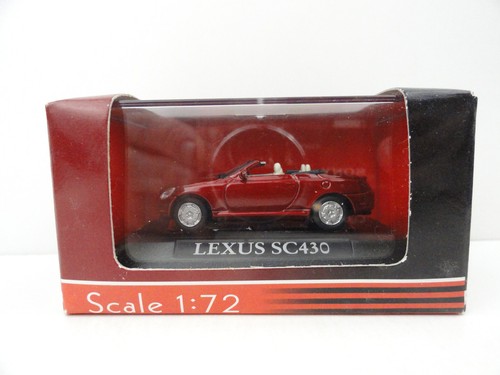 Yatming road signature - yatming, 1/72