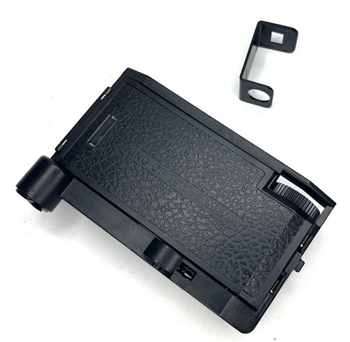 35mm film back for - back, holga