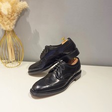 Joseph Cheaney 'Bexhill' Black