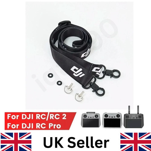 Remote control lanyard strap - control,