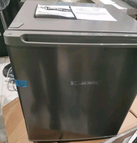 Russell hobbs rhttlf2e1ss - russell,