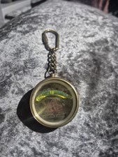 Nautical Inclinometer Key