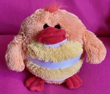 Jay At Play MushaBelly Chatter