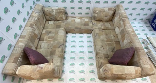 Caravan upholstery cushions - caravan, /