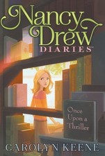 Once Upon a Thriller (Nancy