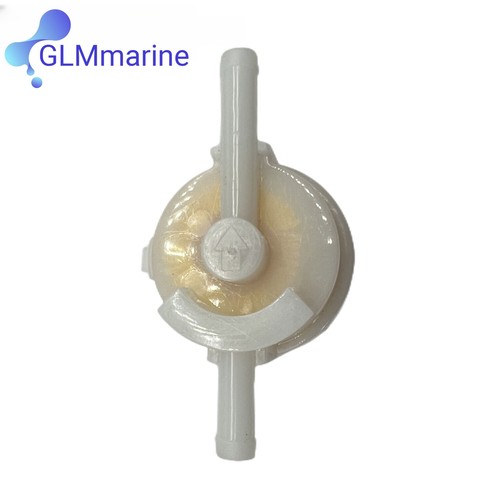 Fuel filter for - for, 35hp