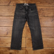 Levis 527 Jeans 32x30 Mens