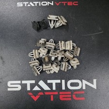 HONDA CIVIC EP3 SIDE SKIRT