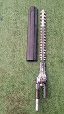 Husqvarna hedge trimmer attachment