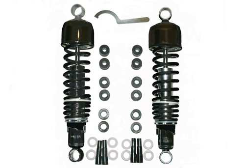 Rear shock absorbers - , fits