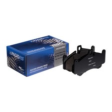 PAGID RSC 3 FRONT BRAKE PADS