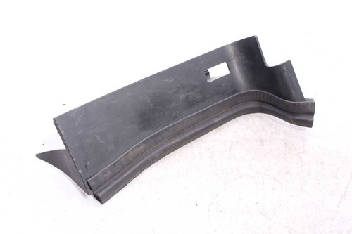 Cover panel engine - , right