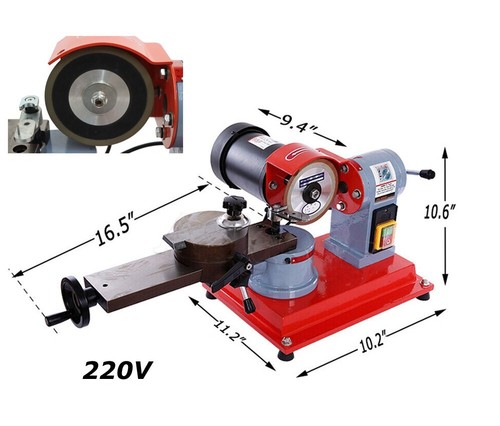 220v round carbide - 1,