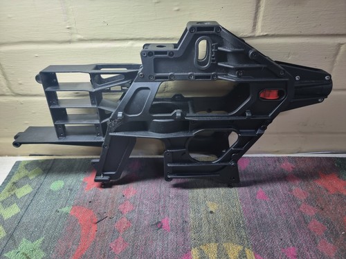 Thunder tiger raptor rc - raptor, 30