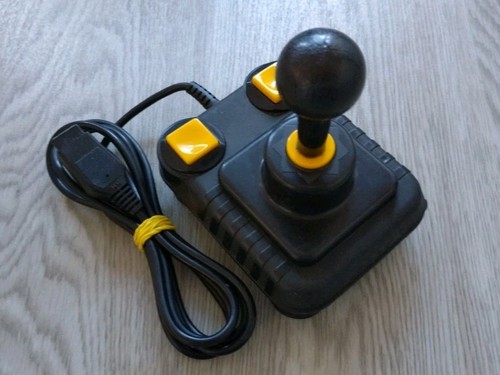 Zip stik autofire joystick - autofire,