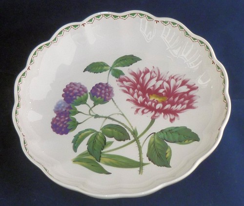 Spode victoria blackberry - spode,