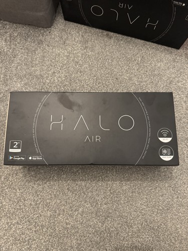 Ideal 234790 halo air - 1, zone