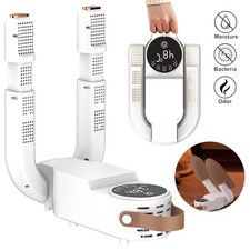 Smart Shoe Dryer & Deodorizer