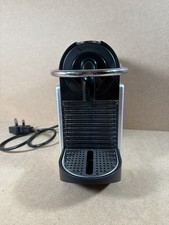 Magimix Pixie Nespresso Coffee