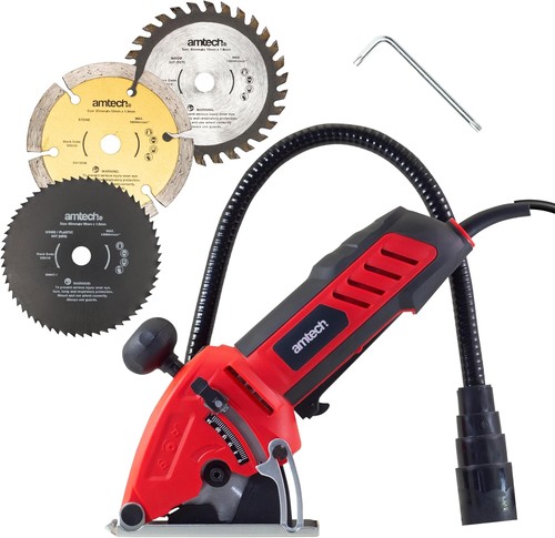 Mini circular saw - mini,
