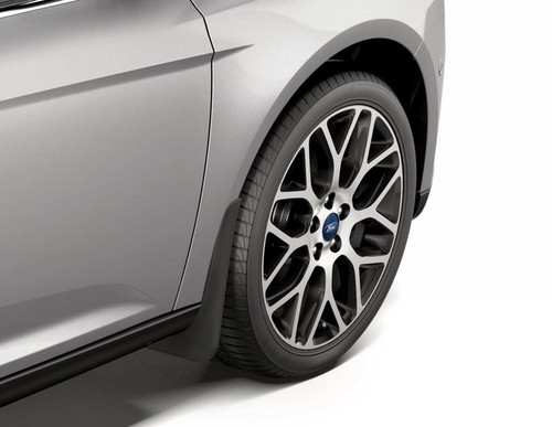 Genuine ford focus mk3 front - genuine,