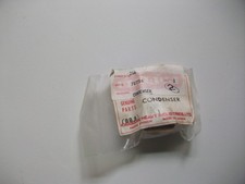 Genuine Kawasaki Strimmer