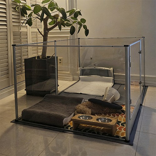 163cm xxl clear transparent - xxl,