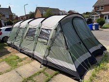 Outwell Vermont L 6 person