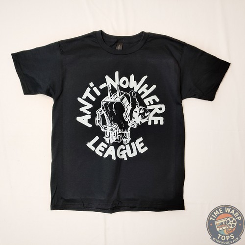 Anti nowhere league - anti-nowhere,