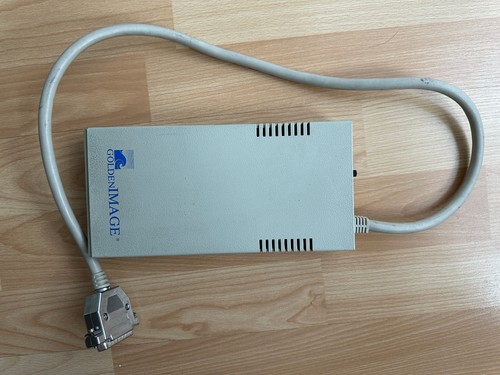 Golden image disk drive - disk, for