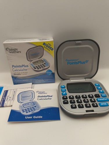 Points plus calculator - points,