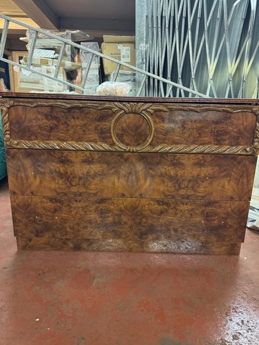 Italian draw dresser - draw,