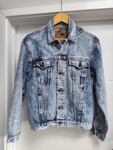 Vintage 1988 levi acid - vintage, levi's
