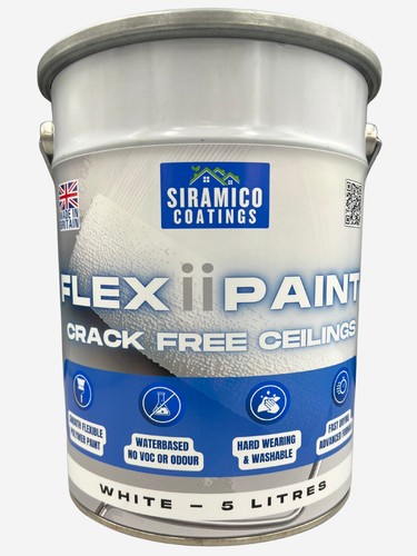 Ceiling wall paint - paint, i