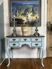 Vintage Queen Anne Writing