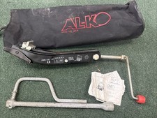 Alko Caravan Side Lift Jack -